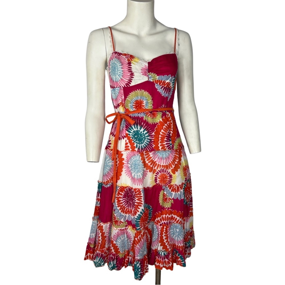 BCBGMaxazria dress size 4
